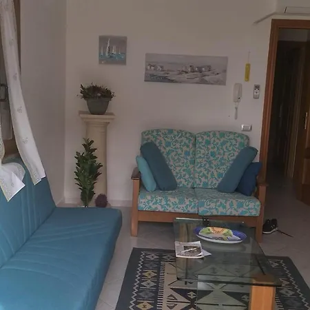 Apartment Di Ugo