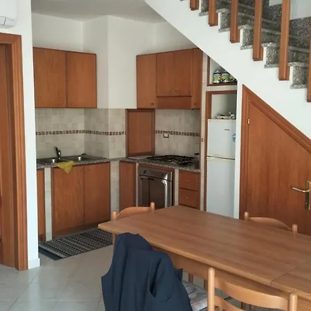 Apartment Di Ugo